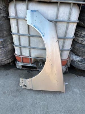 2003 Lexus Gs300 Fender