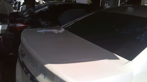 2014 Chevrolet Impala