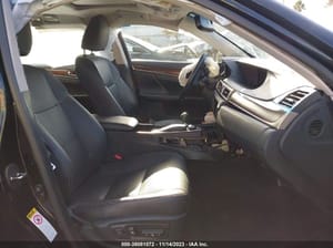 2013 Lexus Gs350