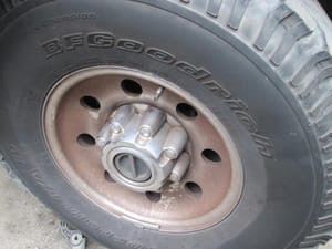 2001 Ford Excursion