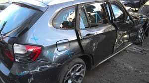 2014 BMW X1