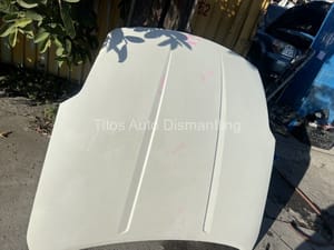 2005 Nissan 350z