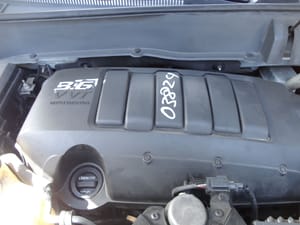2013 Buick Enclave