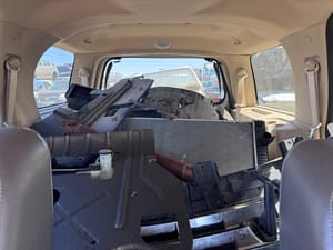 2007 Ford Expedition