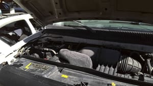 2011 Ford E-150