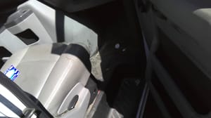 2009 Ford E-250
