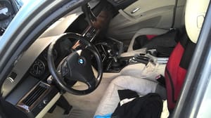 2010 BMW B528i