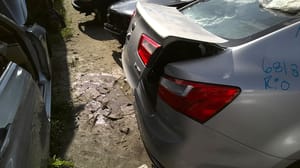 2013 Kia Rio