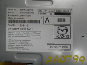 2016 Mazda Mazda3