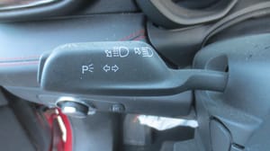 2023 Dodge Hornet Column Switch