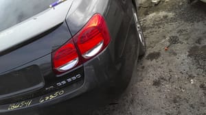 2011 Lexus Gs350