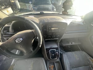 2003 Suzuki Vitara