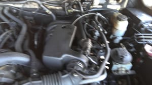 2008 Ford Ranger