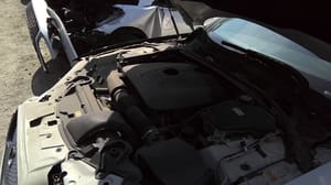 2013 Jaguar Xf