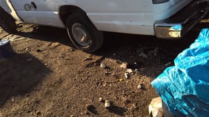 2000 Ford E-250