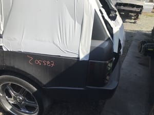2006 Range Rover Range Rover