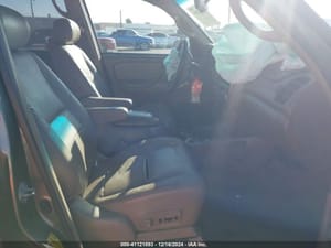2004 Toyota Sequoia