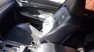 2012 Chrysler 300