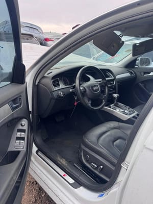 2014 Audi Audia4