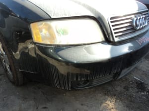 2002 Audi Audia6