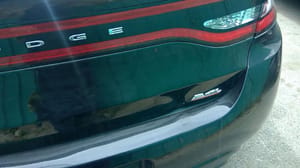 2014 Chrysler Dart