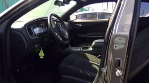 2014 Chrysler Charger