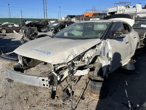 2016 Nissan Maxima
