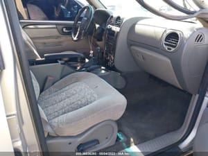 2004 GMC Envoy
