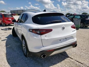 2024 Alfa Romeo Stelvio