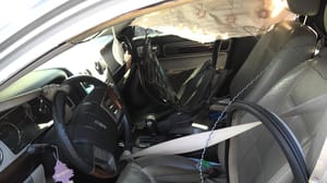 2008 Lincoln Mkz