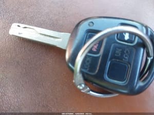 2005 Lexus Lex430