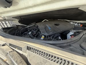 2021 BMW 530e