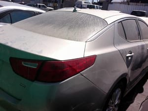2014 Kia Optima