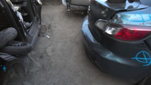2010 Mazda Mazda3