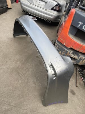 2014 Lexus Gs350 Bumper Cover - Rear