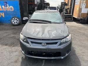 2011 Scion Sciotc