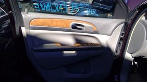 2009 Buick Enclave