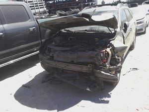 2018 Subaru Legacy