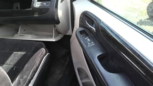 2013 Dodge Caravan