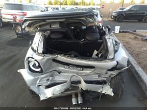 2016 Mini Cooper