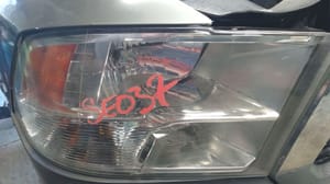 2016 Dodge Dpu15 Headlight