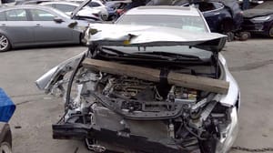 2014 Nissan Maxima