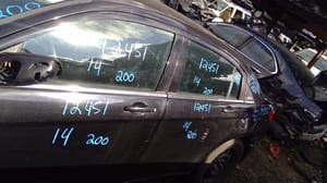 2014 Chrysler 200