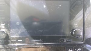2017 Toyota Prius Transmission