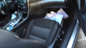 2016 Nissan Maxima