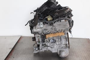 2006 Lexus Gs300 Engine