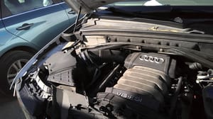 2012 Audi Audiq5
