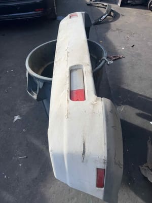 1995 Mitsubishi Expo