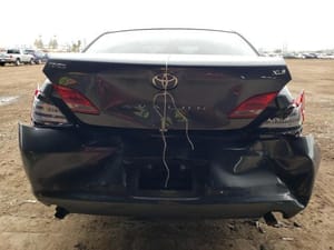 2008 Toyota Avalon