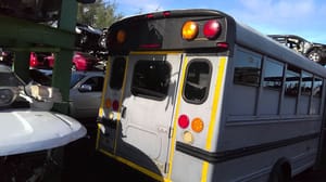 2009 GMC Expr35